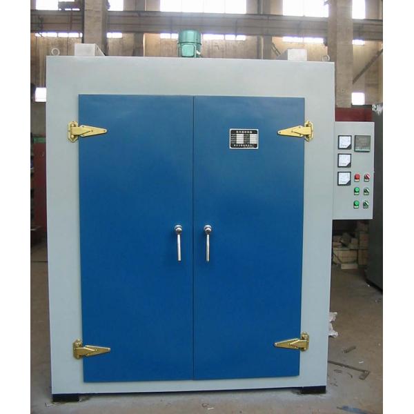 對開式熱風(fēng)爐